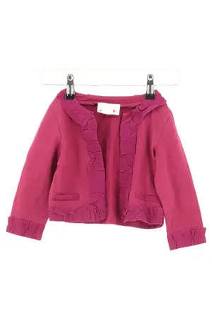 LANVIN Strickjacke
