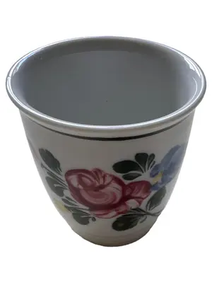 LILIEN PORZELLAN Tasse