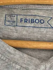 Vorschaubild FRIBOO Langarmshirt 3