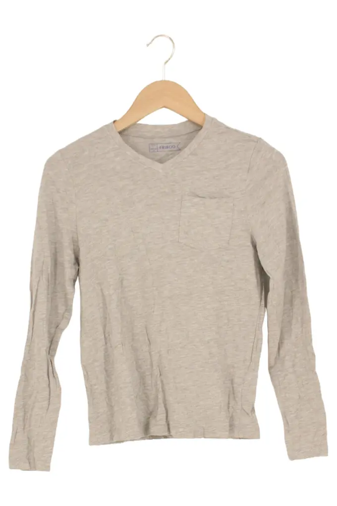 FRIBOO Langarmshirt Bild 1