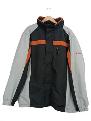 NORSKIN Outdoorjacke