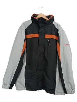 NORSKIN Outdoorjacke