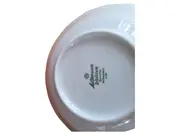 Vorschaubild 4 von Dekoschale Porzellan Schloss Florales Muster Mehrfarbig 13cm