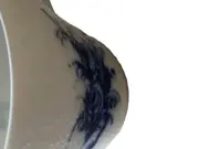 Vorschaubild 3 von Tasse & Untertasse Porzellan Klassisch Mehrfarbig Abstrakte Kunst 8cm