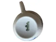 Vorschaubild 2 von Tasse & Untertasse Porzellan Klassisch Mehrfarbig Abstrakte Kunst 8cm