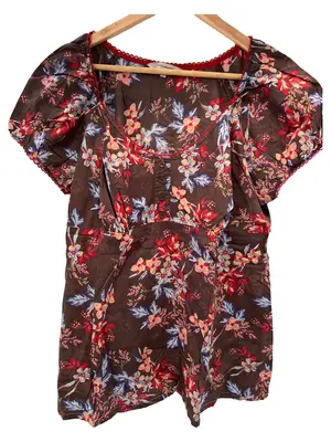 JOHN ROCHA Bluse