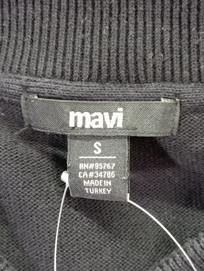 MAVI Strickjacke Bild 3