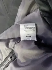 Vorschaubild 4 von Damen Outdoorjacke Schwarz Gr. 38/S Streetwear Casual