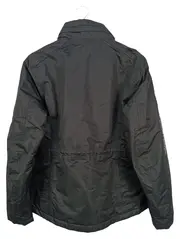 Vorschaubild 2 von Damen Outdoorjacke Schwarz Gr. 38/S Streetwear Casual