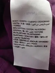 Vorschaubild SUPERDRY Spitzenkleid 4
