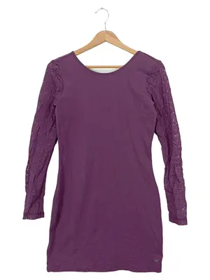 SUPERDRY Spitzenkleid