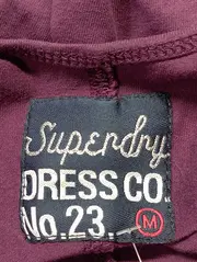 Vorschaubild SUPERDRY Spitzenkleid 3