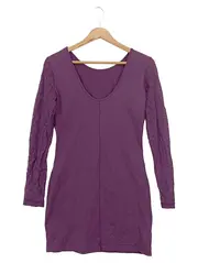 Vorschaubild SUPERDRY Spitzenkleid 2