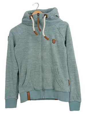 NAKETANO Sweatjacke