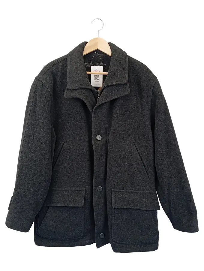 WESTBURY Winterjacke Bild 1