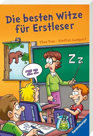 Buch für Kinder
