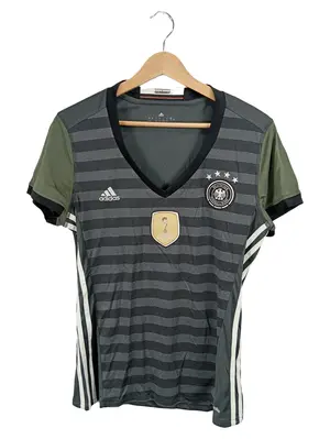 ADIDAS Fußball Trikot
