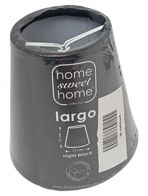 HOME SWEET HOME Lampenschirm