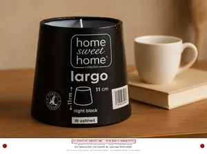 HOME SWEET HOME COLLECTION Lampenschirm