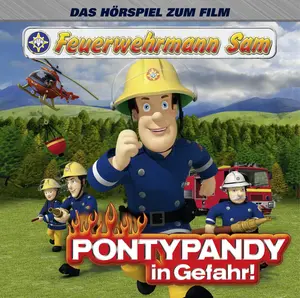 Hörspiel für Kinder
