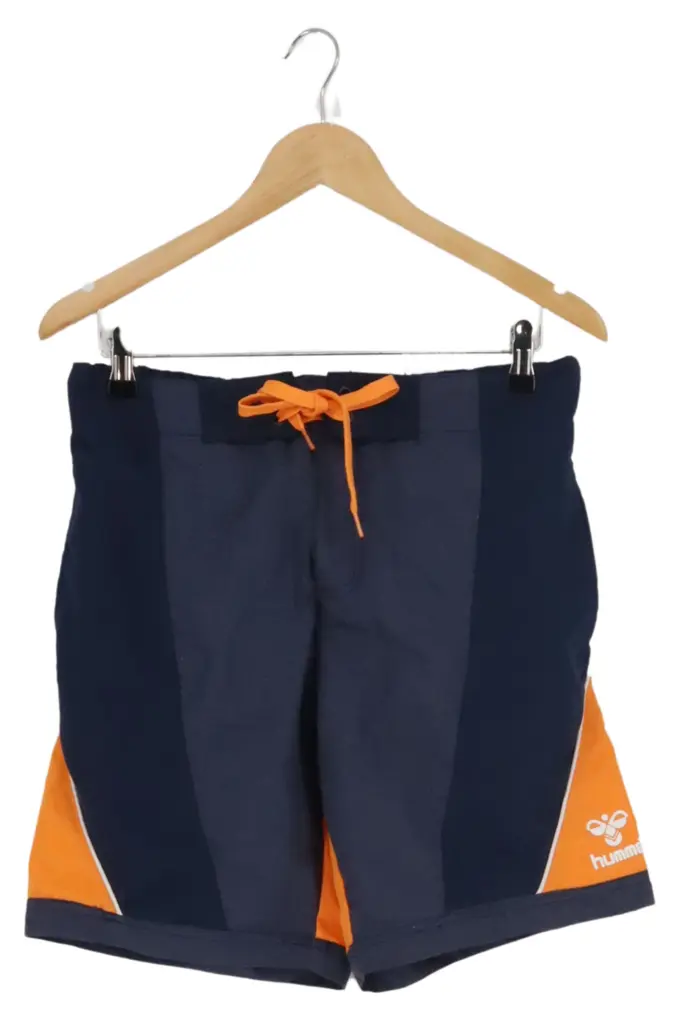 HUMMEL Badeshorts Bild 1