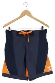 Vorschaubild HUMMEL Badeshorts 1