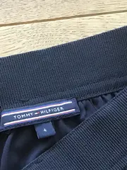 Vorschaubild 5 von Bleistiftrock Damen Gr. 36/S Dunkelblau Spitze Elegant Midi