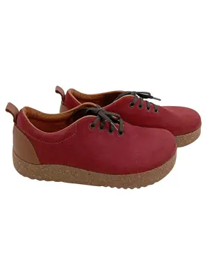 COMFORTFÜSSE Schnürschuhe