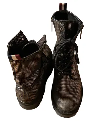 TOMMY HILFIGER Stiefel