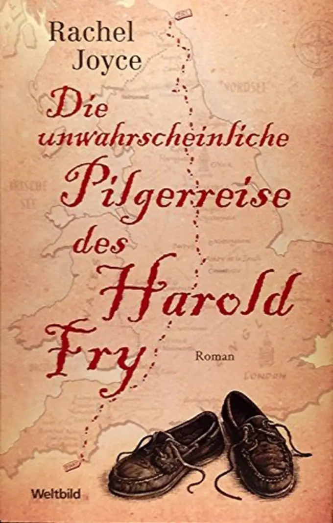 Gesellschaftsroman Bild 1