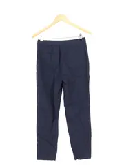 Vorschaubild MASSIMO DUTTI Anzughose 2