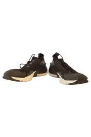 Vorschaubild 2 von Sneaker low Herren Schwarz Gr. 42 Casual Sportlich Urban