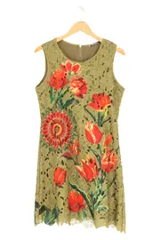 Vorschaubild 101 IDEES festliches Kleid 1