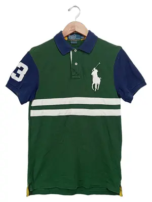 POLO BY RALPH LAUREN Poloshirt