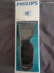 Vorschaubild 2 von PTA516/00 3D Brille Active 3D Max Home Cinema Schwarz