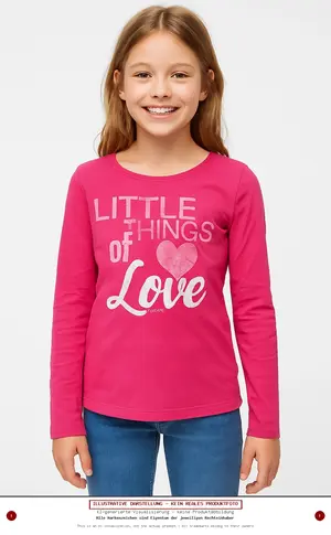 S.OLIVER Langarmshirt