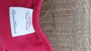 Vorschaubild 3 von Mädchen Langarmshirt Rosa Gr. 154 Baumwolle Casual