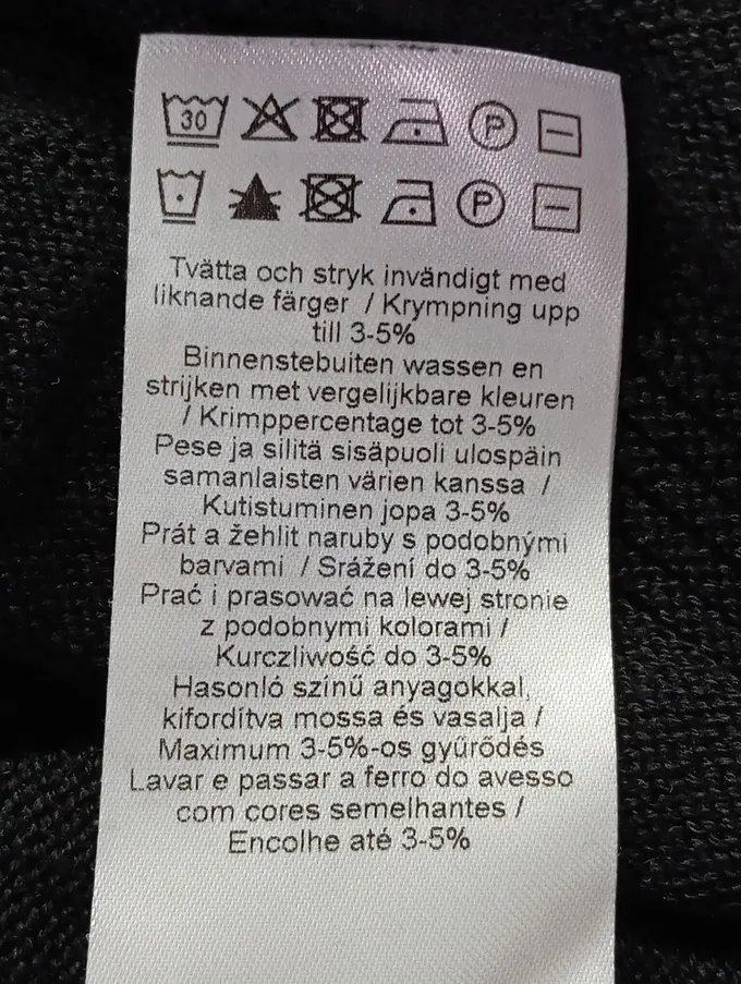 FRANSA Pullover Bild 5