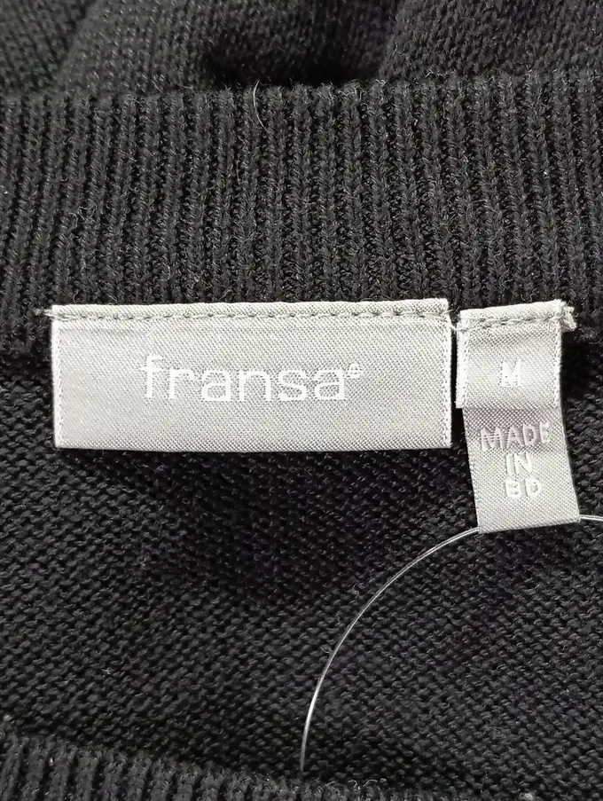 FRANSA Pullover Bild 3