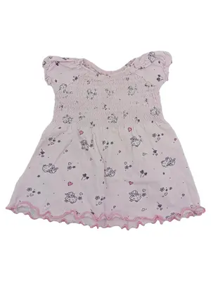 DOPO DOPO Freizeitkleid