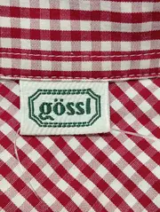 Vorschaubild GÖSSL Trachtenbluse 3