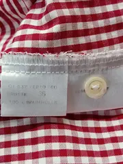 Vorschaubild GÖSSL Trachtenbluse 4