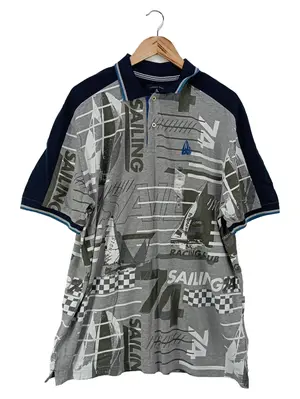 ANDREW JAMES Poloshirt