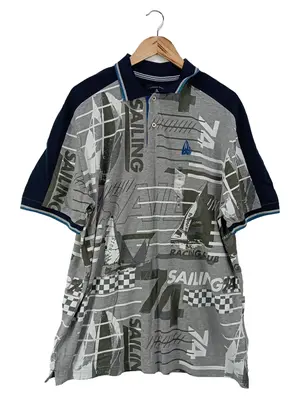 ANDREW JAMES Poloshirt