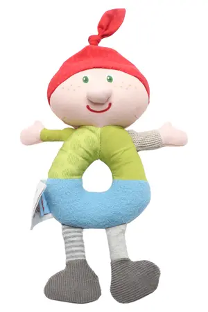 HABA Baby Kuscheltier
