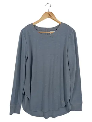 KHUJO Langarmshirt