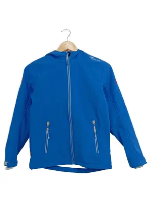 TROLLKIDS Outdoorjacke