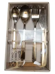 Vorschaubild IKEA Besteck Set 1