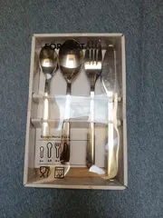 Vorschaubild IKEA Besteck Set 3