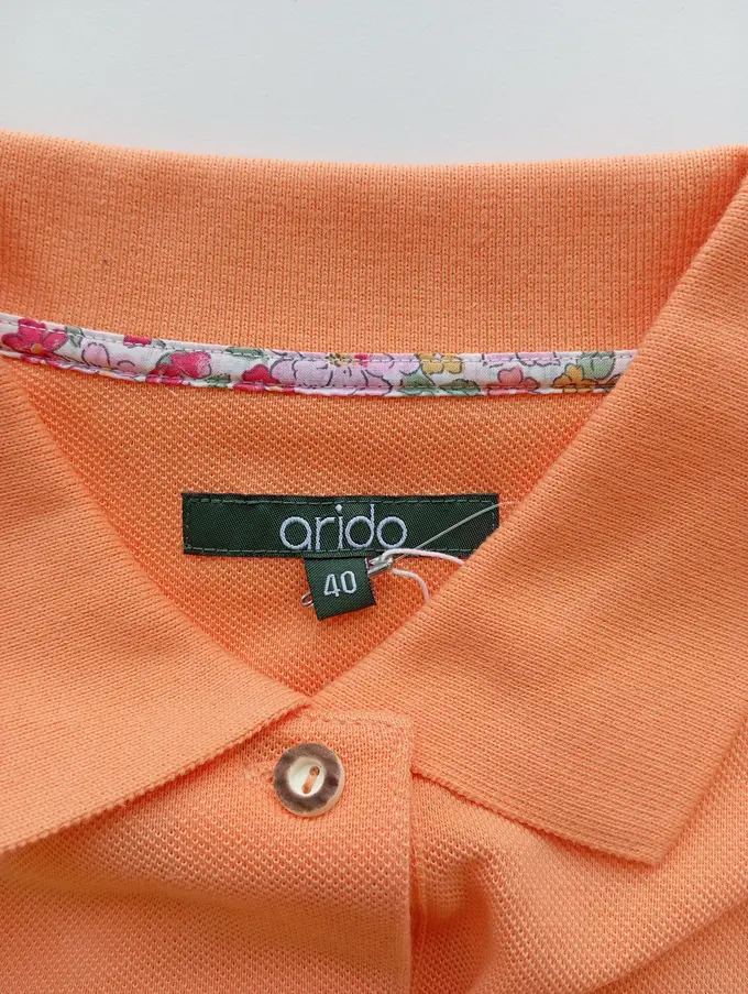 ARIDO Poloshirt Bild 3